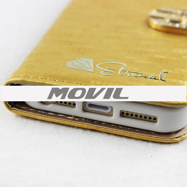 NP-1311 Funda para iphone 5G NP-1311-7g
